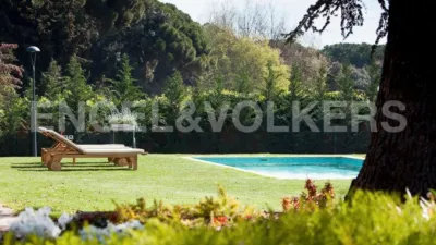 Casa en alquiler en Lliçà D'Amunt, Lliçà d'Amunt de 5.000 €<span>/mes</span>