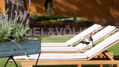 Casa en alquiler en Lliçà D'Amunt, Lliçà d'Amunt de 5.000 €<span>/mes</span>