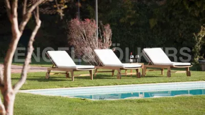 Casa en alquiler en Lliçà D'Amunt, Lliçà d'Amunt de 5.000 €<span>/mes</span>