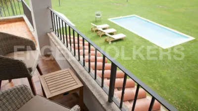 Casa en alquiler en Lliçà D'Amunt, Lliçà d'Amunt de 5.000 €<span>/mes</span>