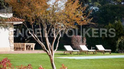 Casa en alquiler en Lliçà D'Amunt, Lliçà d'Amunt de 5.000 €<span>/mes</span>