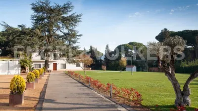 Casa en alquiler en Lliçà D'Amunt, Lliçà d'Amunt de 5.000 €<span>/mes</span>