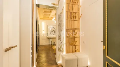 Apartment on Calle de O'Donnell photo 19