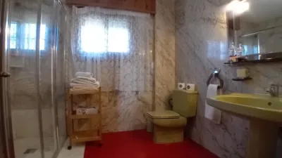 Chalet in Macastre photo 100