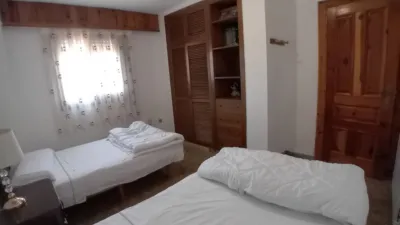 Chalet in Macastre photo 104