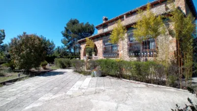 Chalet in Macastre photo 109