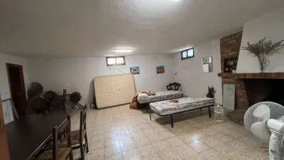 Chalet in Macastre photo 114