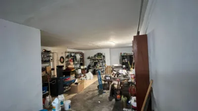 Chalet in Macastre photo 16