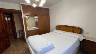Chalet in Macastre photo 21