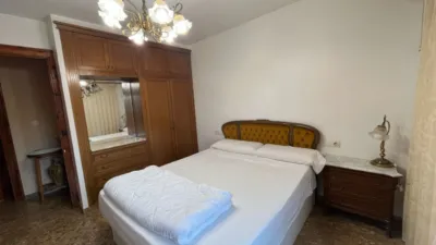 Chalet in Macastre photo 23