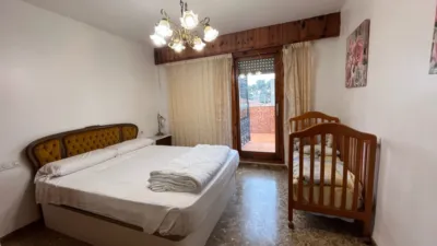Chalet in Macastre photo 24