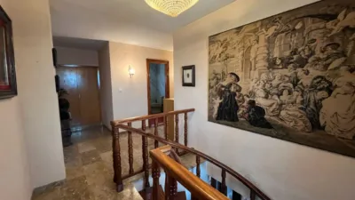 Chalet in Macastre photo 27