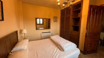 Chalet in Macastre photo 28