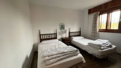 Chalet in Macastre photo 31