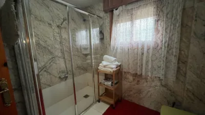 Chalet in Macastre photo 32