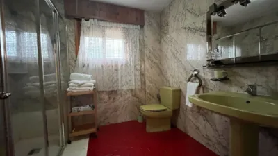 Chalet in Macastre photo 33