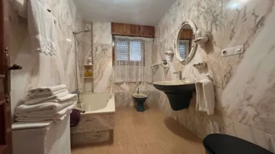 Chalet in Macastre photo 34