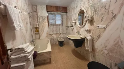 Chalet in Macastre photo 35