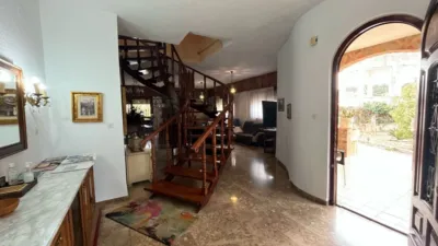 Chalet in Macastre photo 36