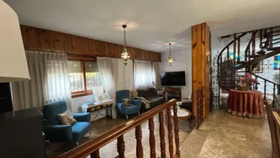 Chalet in Macastre photo 37