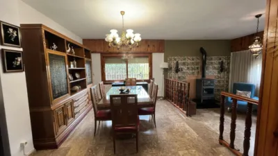 Chalet in Macastre photo 38