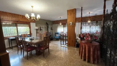 Chalet in Macastre photo 39