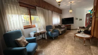 Chalet in Macastre photo 40