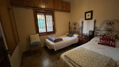 Chalet in Macastre photo 41