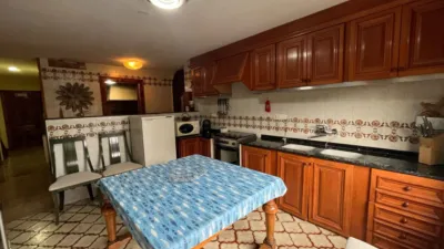 Chalet in Macastre photo 44