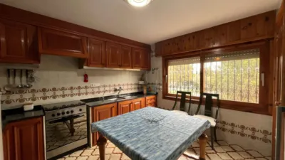Chalet in Macastre photo 45