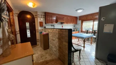 Chalet in Macastre photo 46