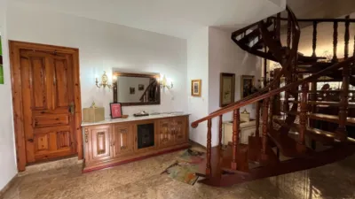 Chalet in Macastre photo 48