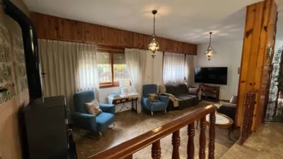 Chalet in Macastre photo 49