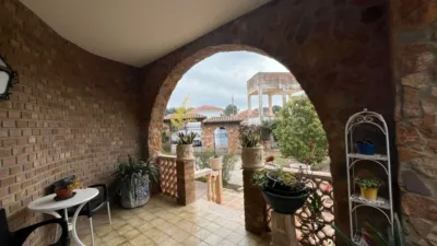 Chalet in Macastre photo 51