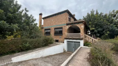 Chalet in Macastre photo 55