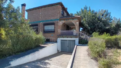Chalet in Macastre photo 63