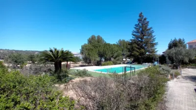 Chalet in Macastre photo 66