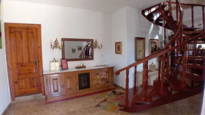 Chalet in Macastre photo 73
