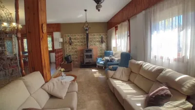 Chalet in Macastre photo 76