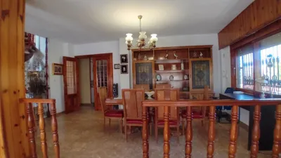 Chalet in Macastre photo 77
