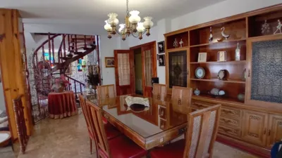 Chalet in Macastre photo 78