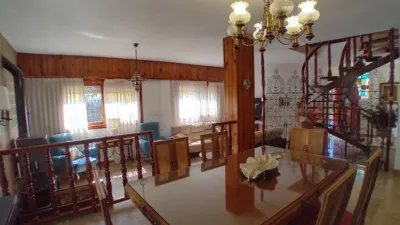 Chalet in Macastre photo 79