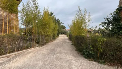 Chalet in Macastre photo 7