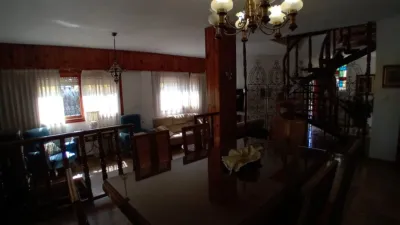 Chalet in Macastre photo 80