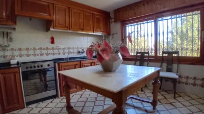 Chalet in Macastre photo 81