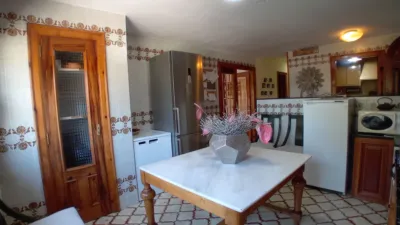Chalet in Macastre photo 82