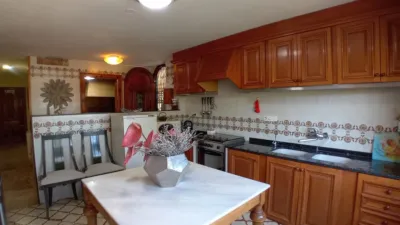 Chalet in Macastre photo 83