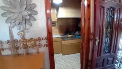 Chalet in Macastre photo 85