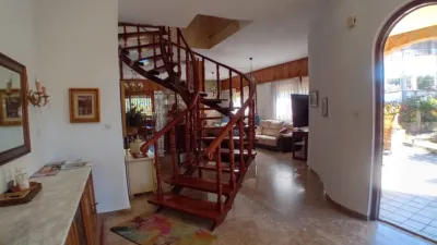 Chalet in Macastre photo 91