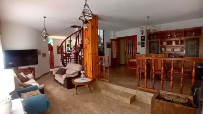 Chalet in Macastre photo 92